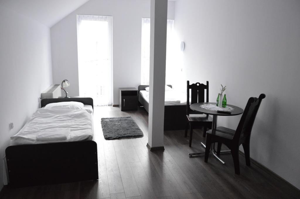 Switezianka Hotel Rymanów-Zdrój Kültér fotó